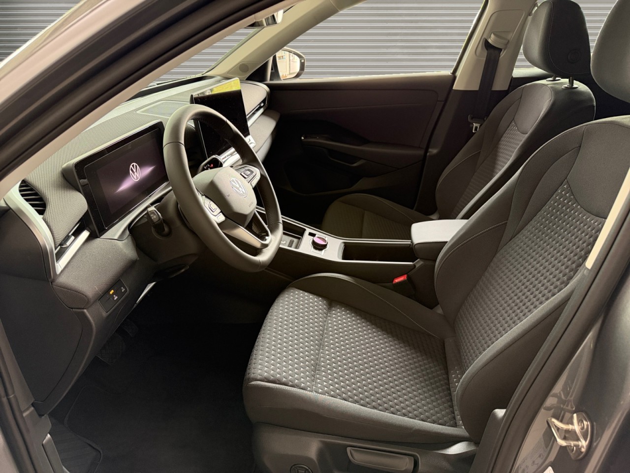 Bild 18 - T-Roc Life 1.5 l eTSI 110 kW 7-Gang-DSG Klima