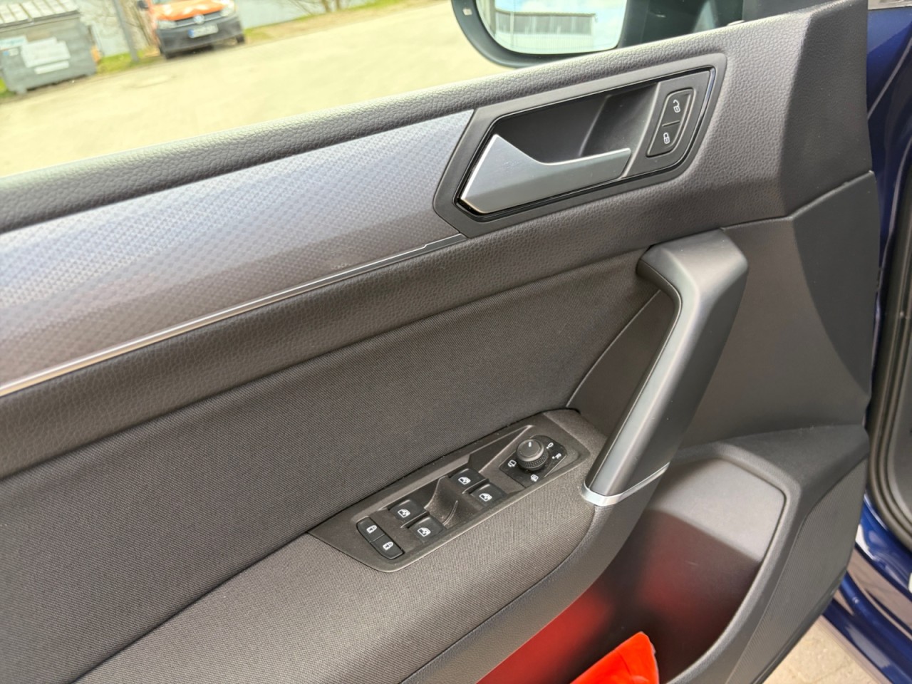 Bild 3 - Touran 1.5 TSI Comfortline 7-Sitze ACC Kamera