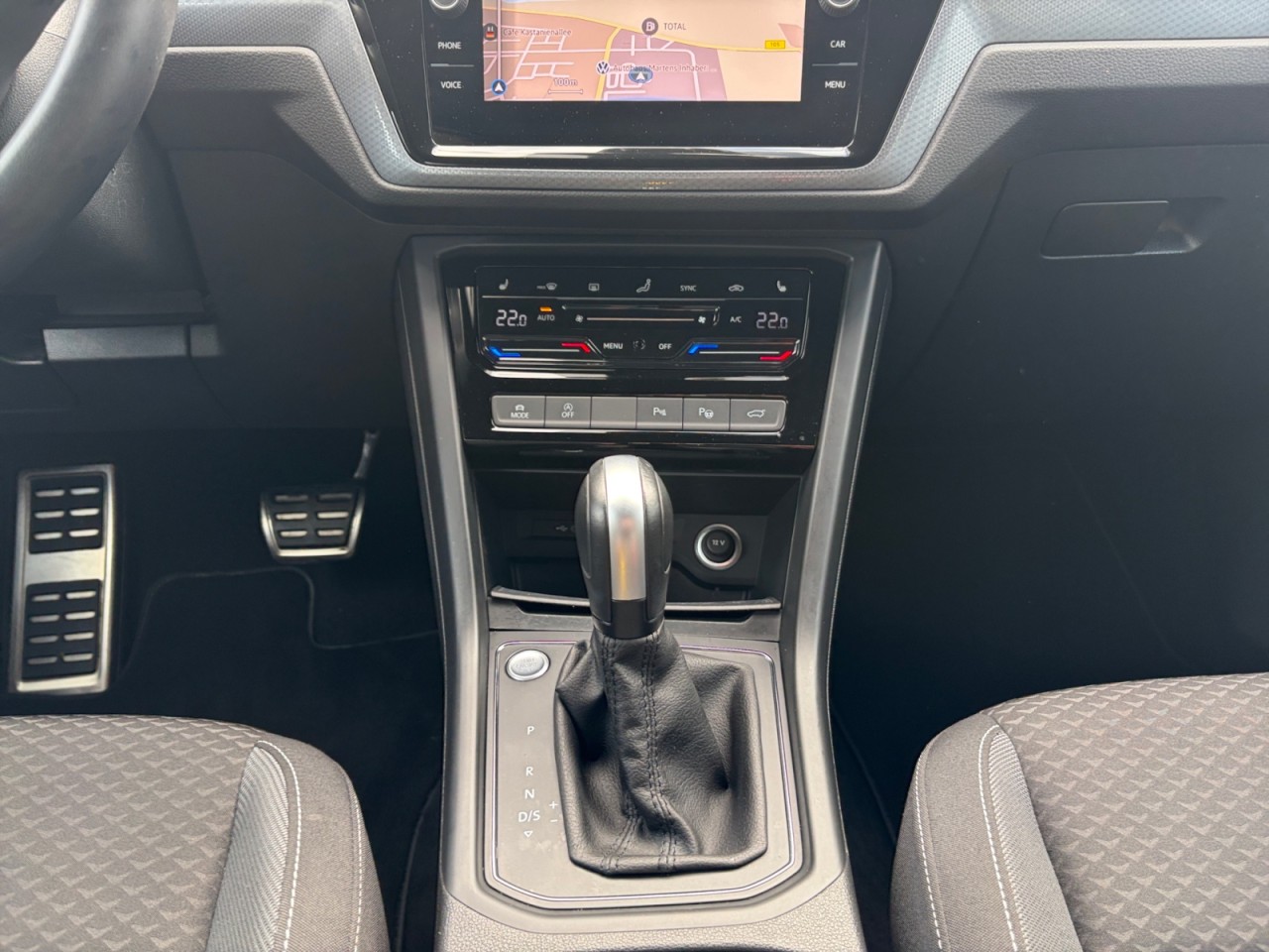 Bild 7 - Touran 1.5 TSI Comfortline 7-Sitze ACC Kamera
