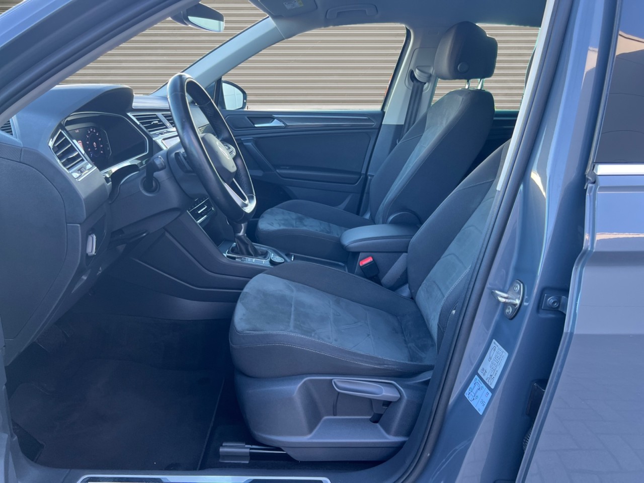 Bild 2 - Tiguan 2.0 TDI Elegance 4Motion Klima Navi