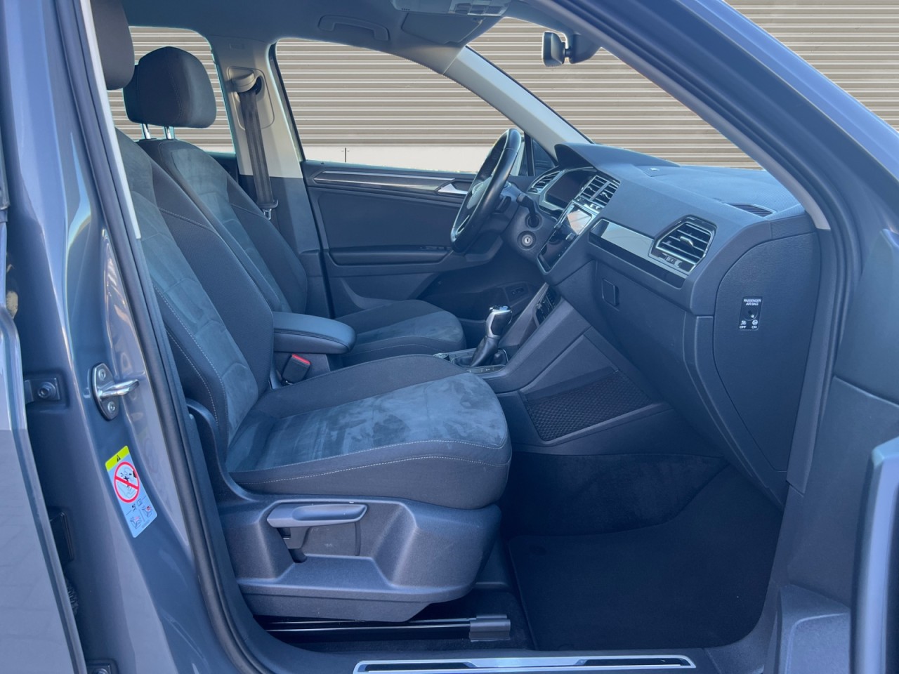 Bild 9 - Tiguan 2.0 TDI Elegance 4Motion Klima Navi