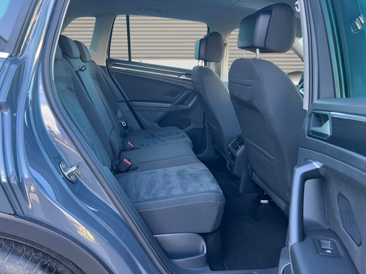 Bild 10 - Tiguan 2.0 TDI Elegance 4Motion Klima Navi