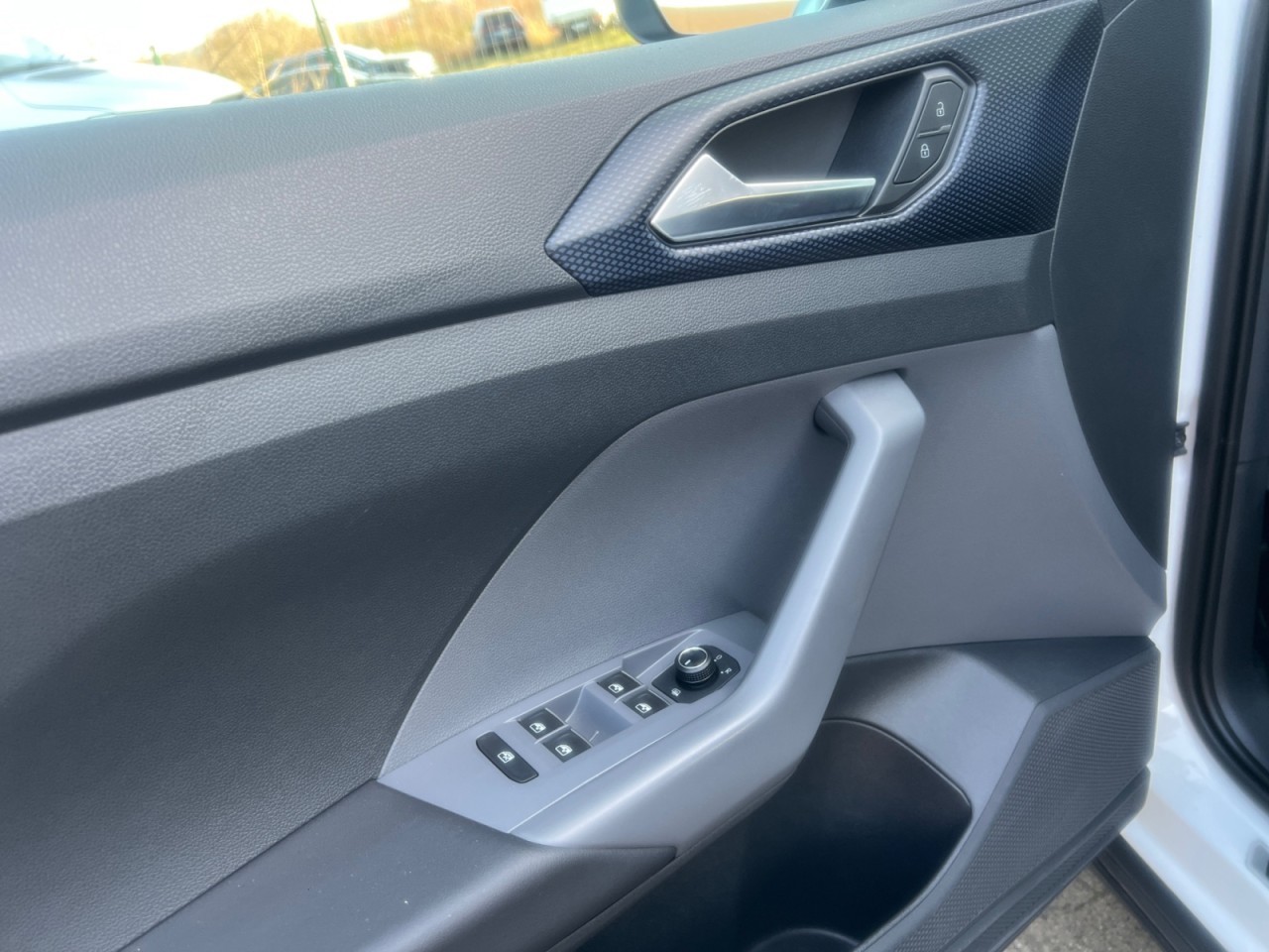 Bild 3 - T-Cross 1.0 TSI United Klima Einparkhilfe