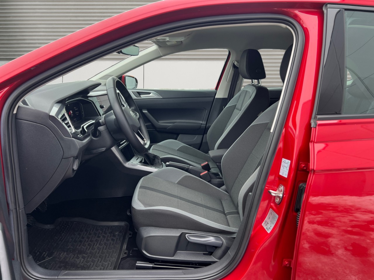 Bild 2 - Polo 1.0 TSI Style Klima Navi Einparkhilfe