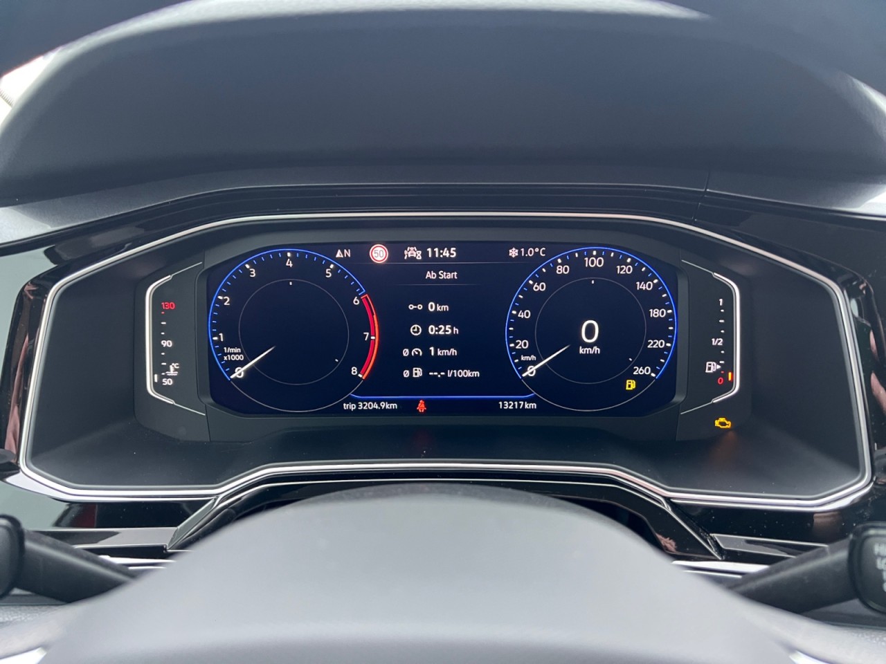 Bild 6 - Polo 1.0 TSI Style Klima Navi Einparkhilfe