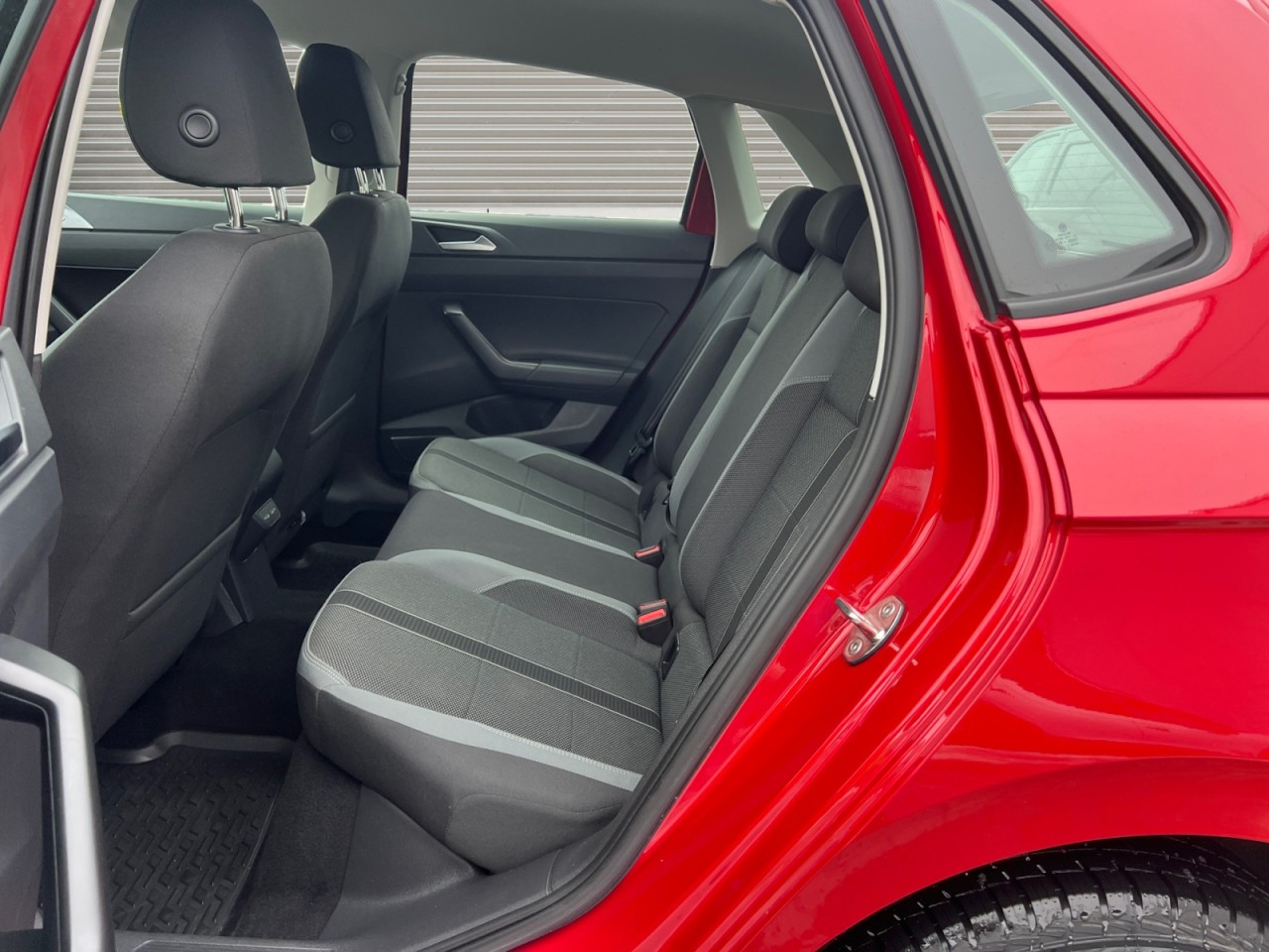 Bild 8 - Polo 1.0 TSI Style Klima Navi Einparkhilfe