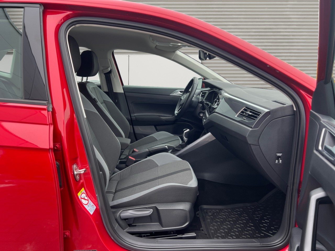 Bild 9 - Polo 1.0 TSI Style Klima Navi Einparkhilfe