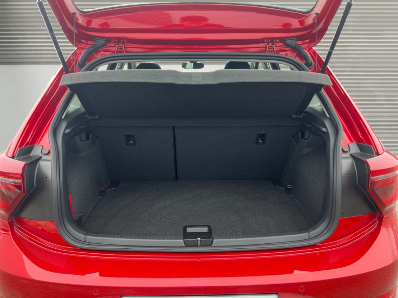 Bild 11 - Polo 1.0 TSI Style Klima Navi Einparkhilfe