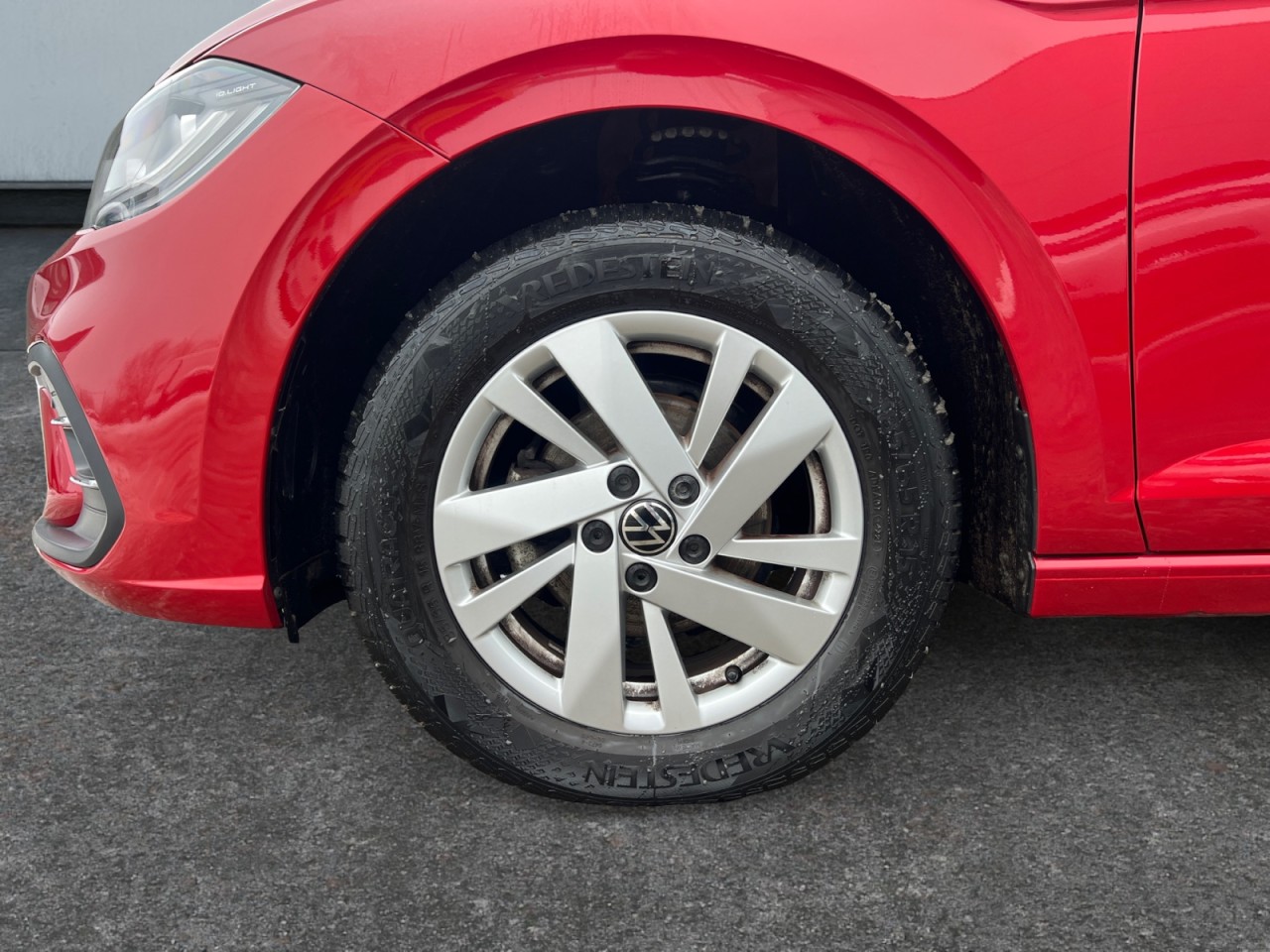 Bild 20 - Polo 1.0 TSI Style Klima Navi Einparkhilfe