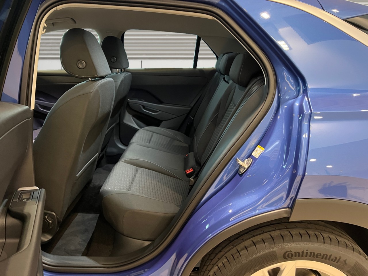 Bild 8 - T-Roc Life 1.5 l eTSI OPF DSG Klima