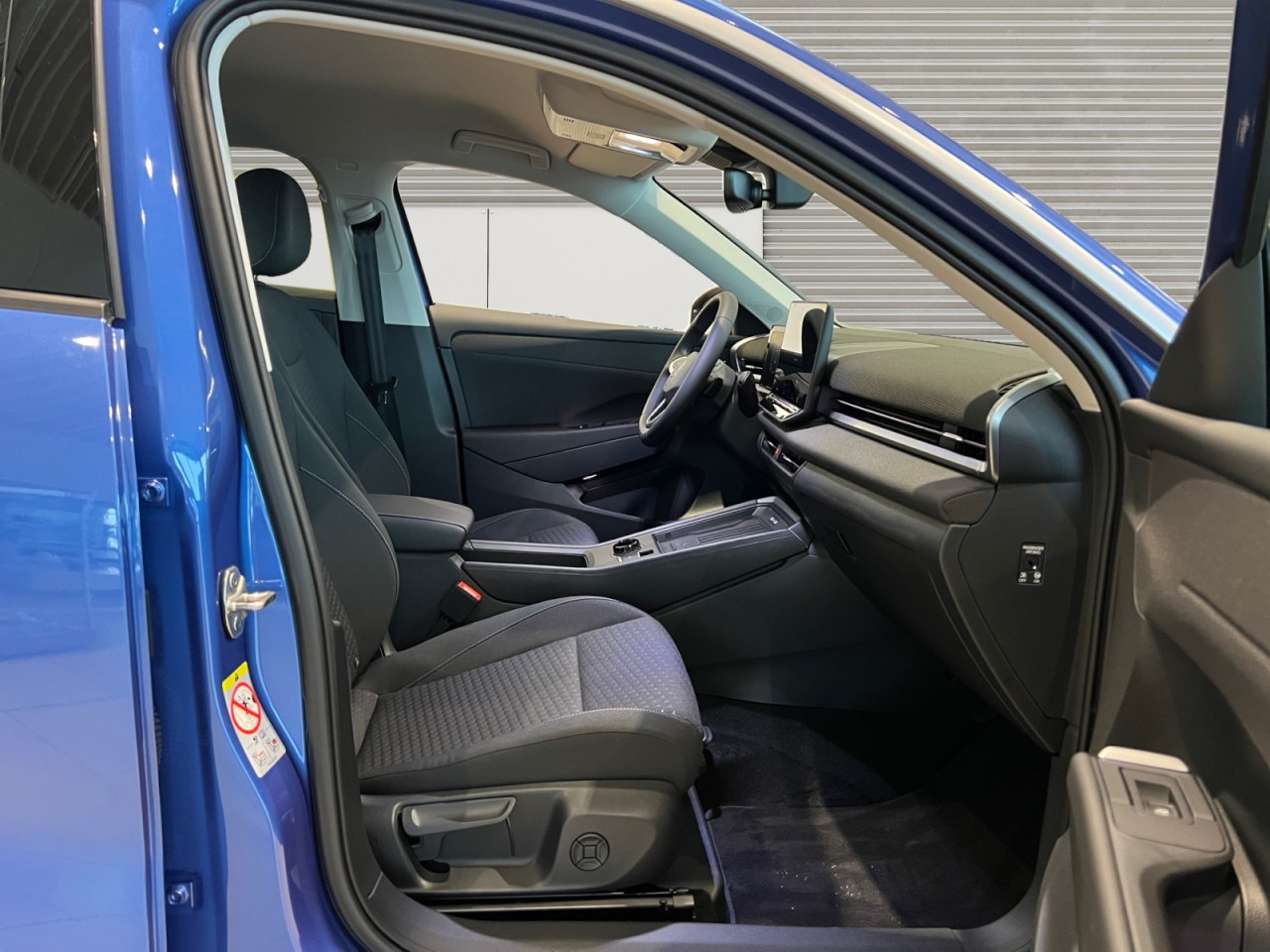 Bild 9 - T-Roc Life 1.5 l eTSI OPF DSG Klima