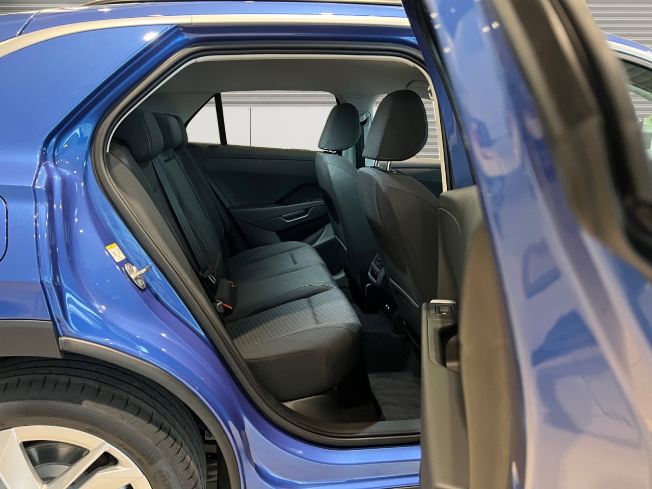 Bild 10 - T-Roc Life 1.5 l eTSI OPF DSG Klima