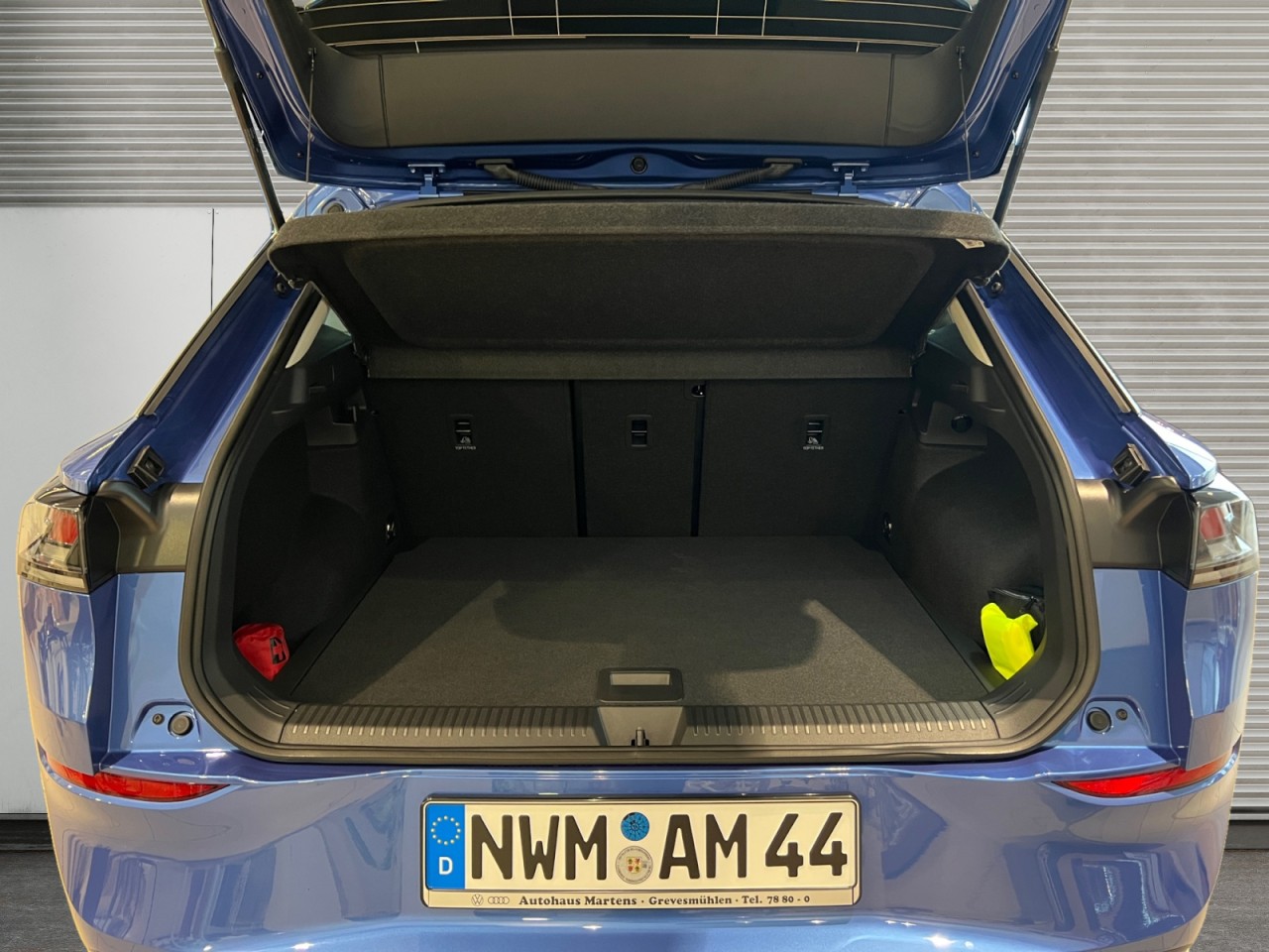 Bild 11 - T-Roc Life 1.5 l eTSI OPF DSG Klima