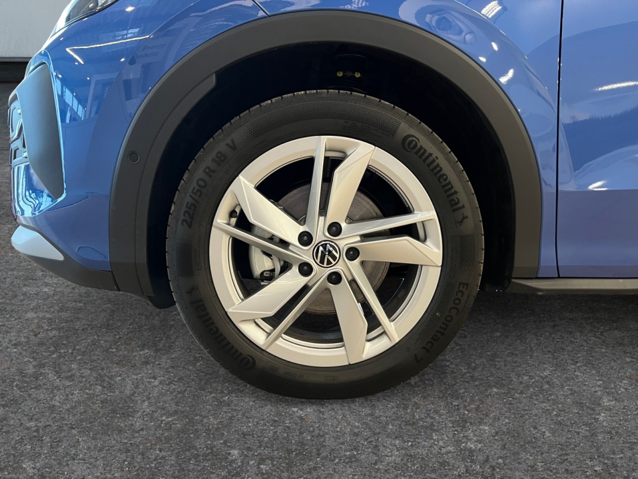 Bild 20 - T-Roc Life 1.5 l eTSI OPF DSG Klima