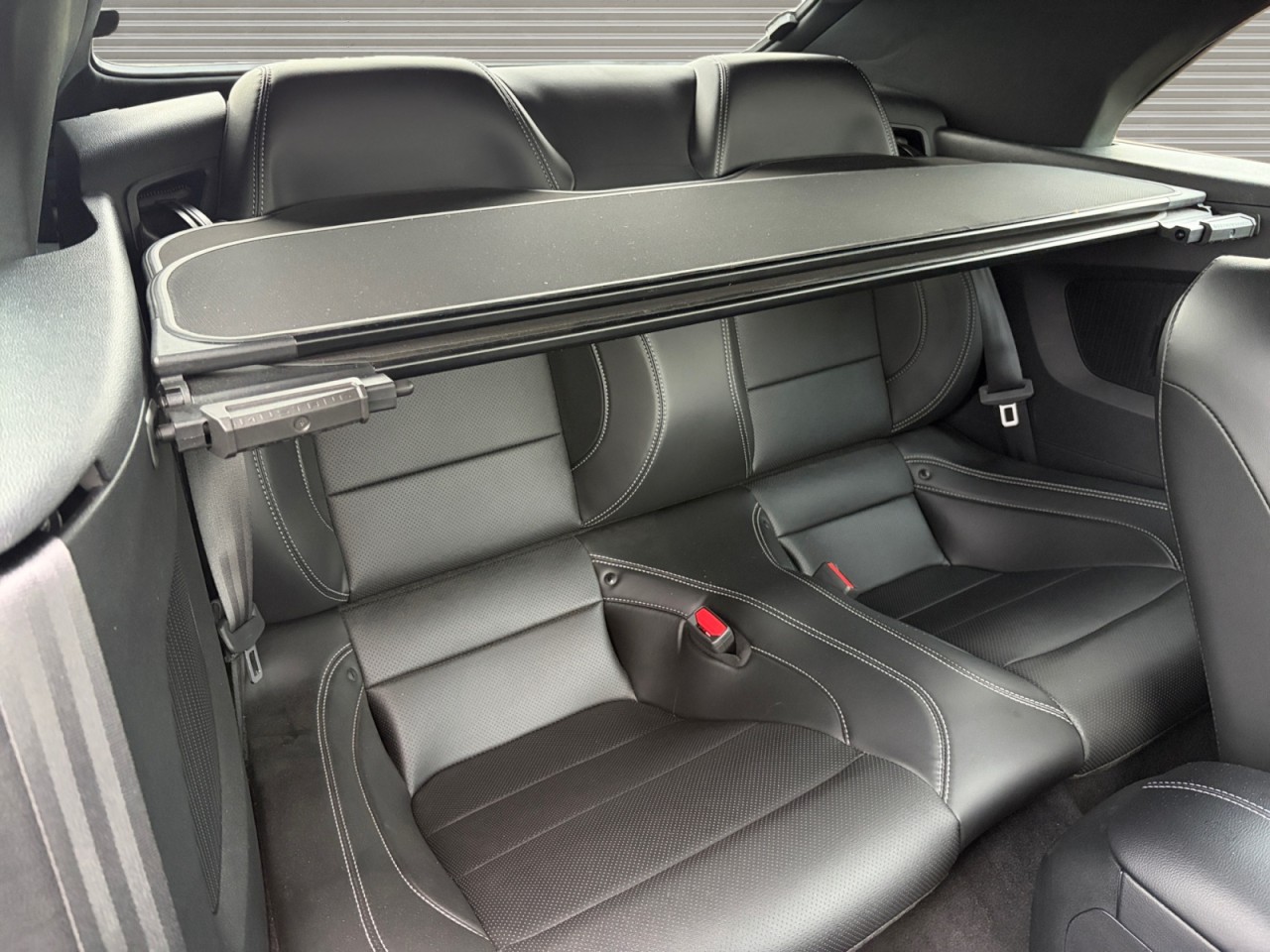 Bild 10 - Mustang Convertible GT 5.0 Ti-VCT V8 Klima Navi