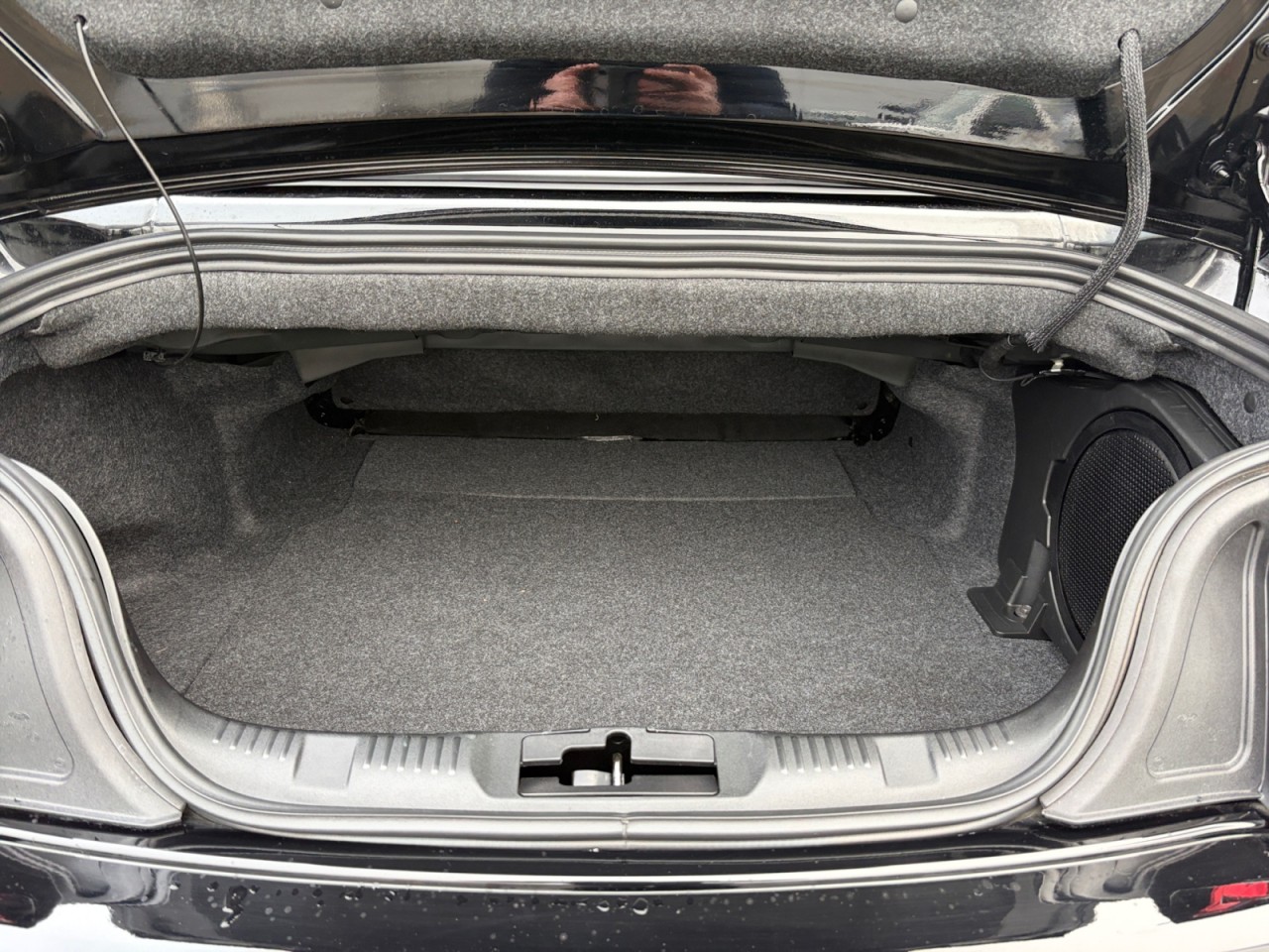 Bild 11 - Mustang Convertible GT 5.0 Ti-VCT V8 Klima Navi