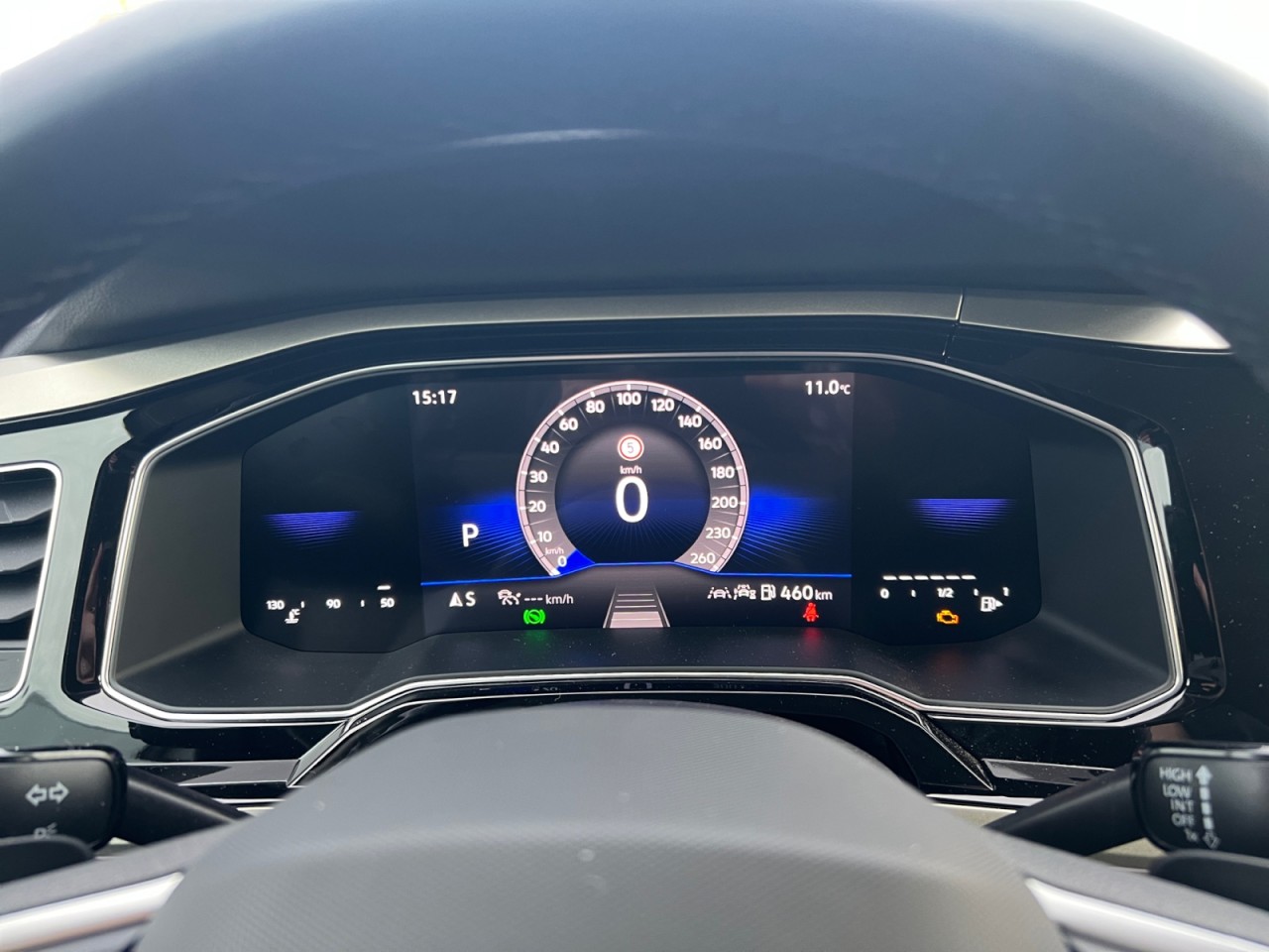 Bild 6 - Polo 1.0 TSI Move Klima Navi Rückfahrkamera