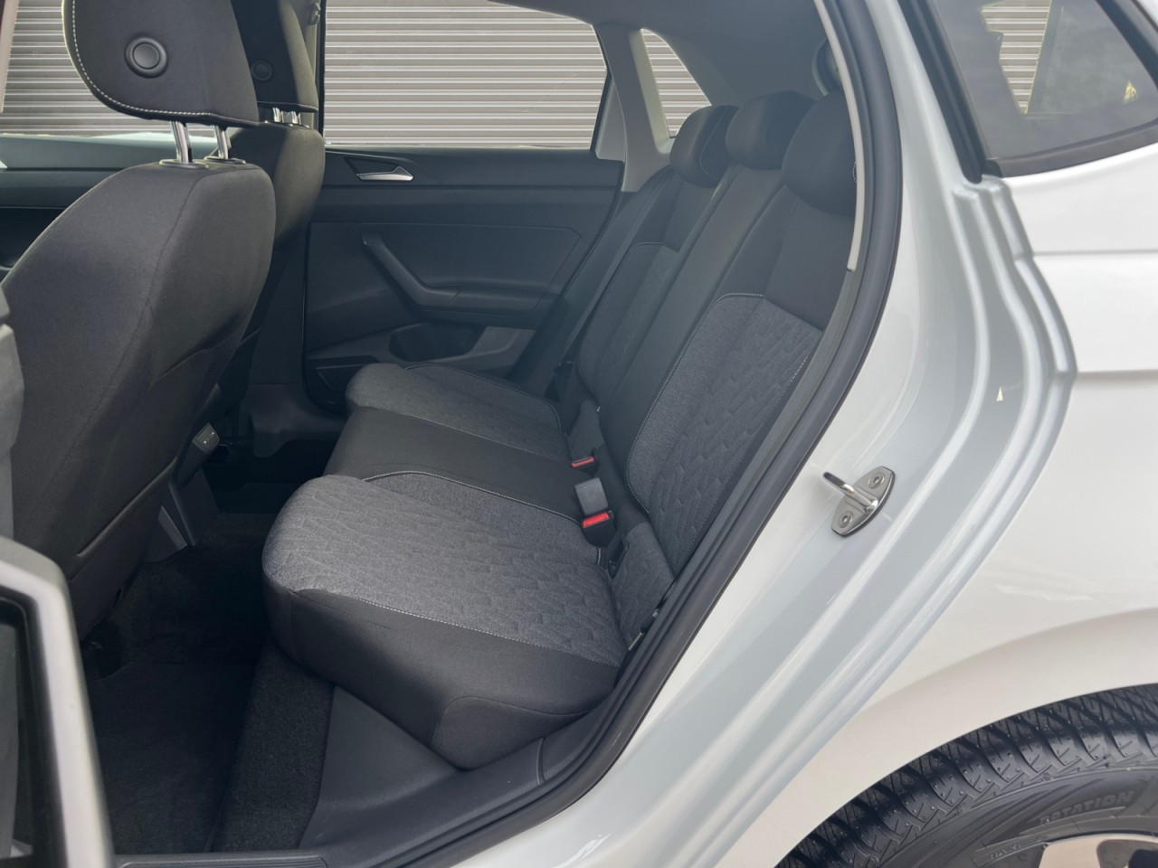 Bild 8 - Polo 1.0 TSI Move Klima Navi Rückfahrkamera