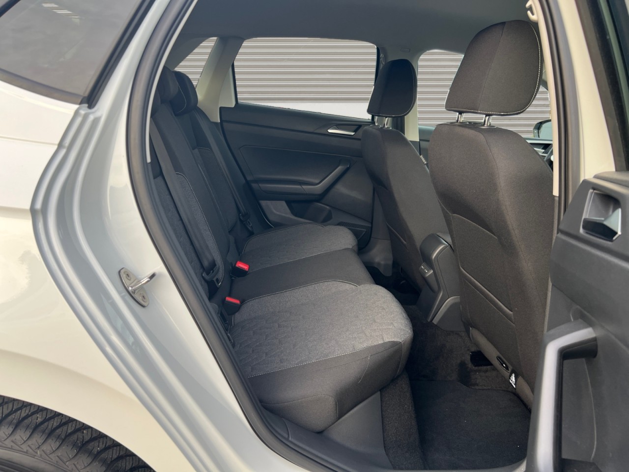 Bild 10 - Polo 1.0 TSI Move Klima Navi Rückfahrkamera