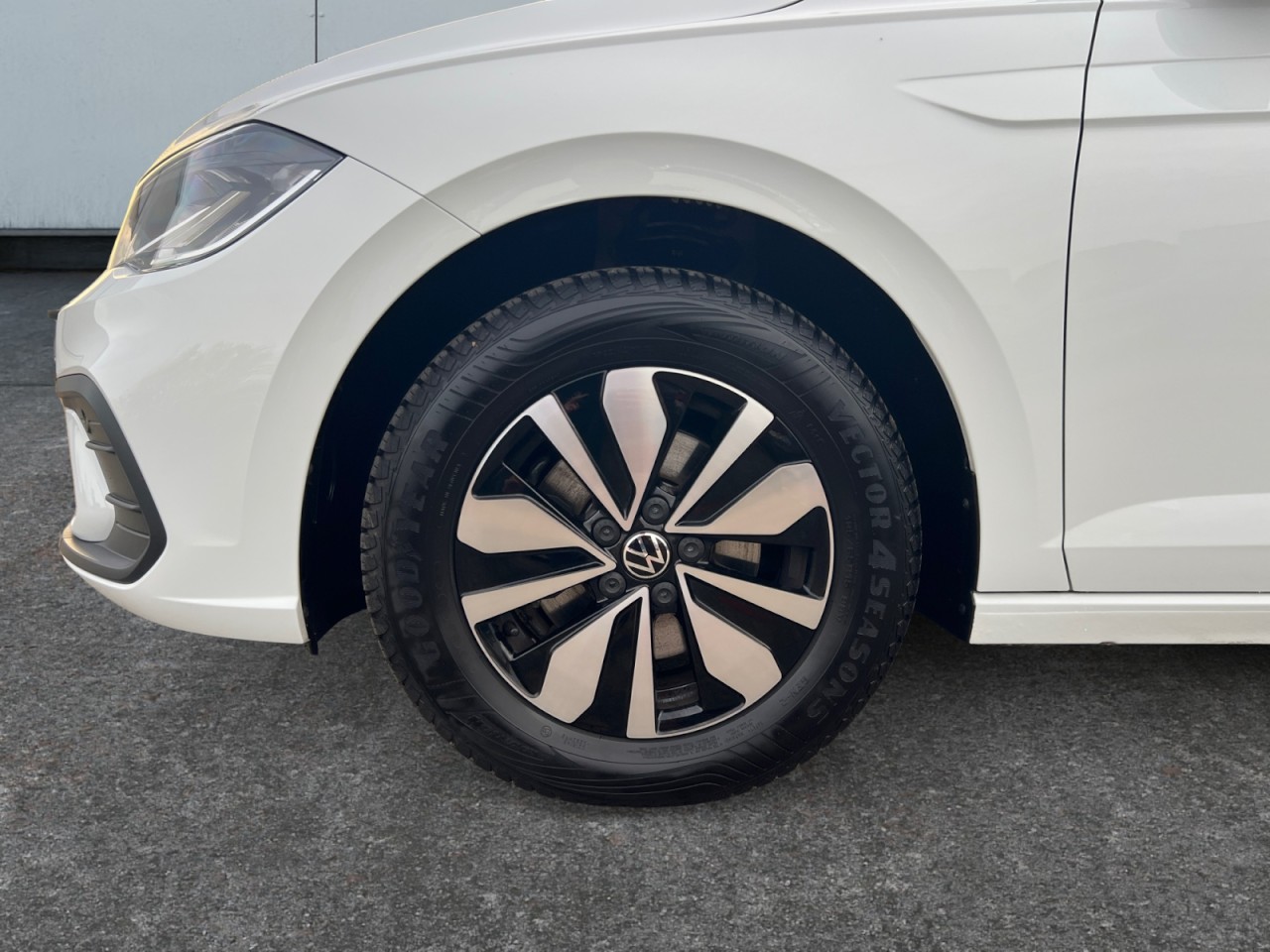 Bild 20 - Polo 1.0 TSI Move Klima Navi Rückfahrkamera