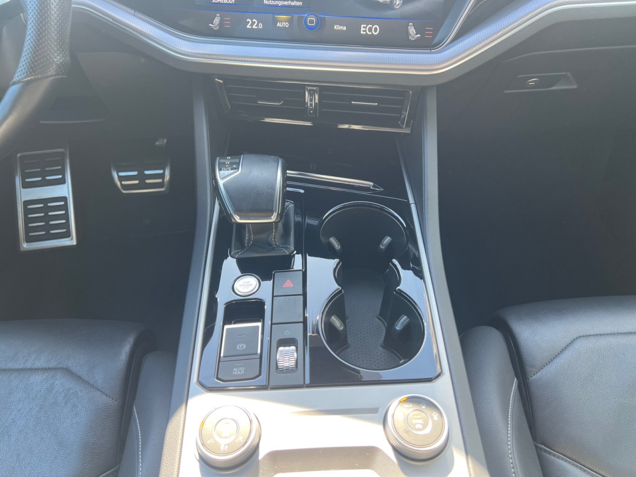 Bild 7 - Touareg 3.0 V6 TDI R-Line 4Motion Klima Navi