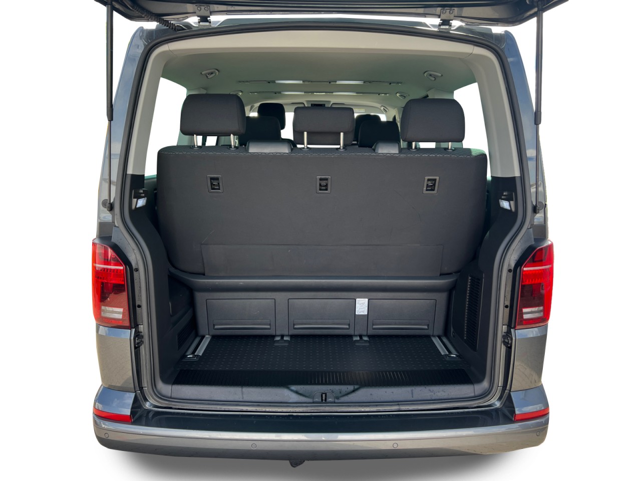 Bild 11 - T6.1 Multivan 2.0 TDI Trendline AHV RFK NAVI LED