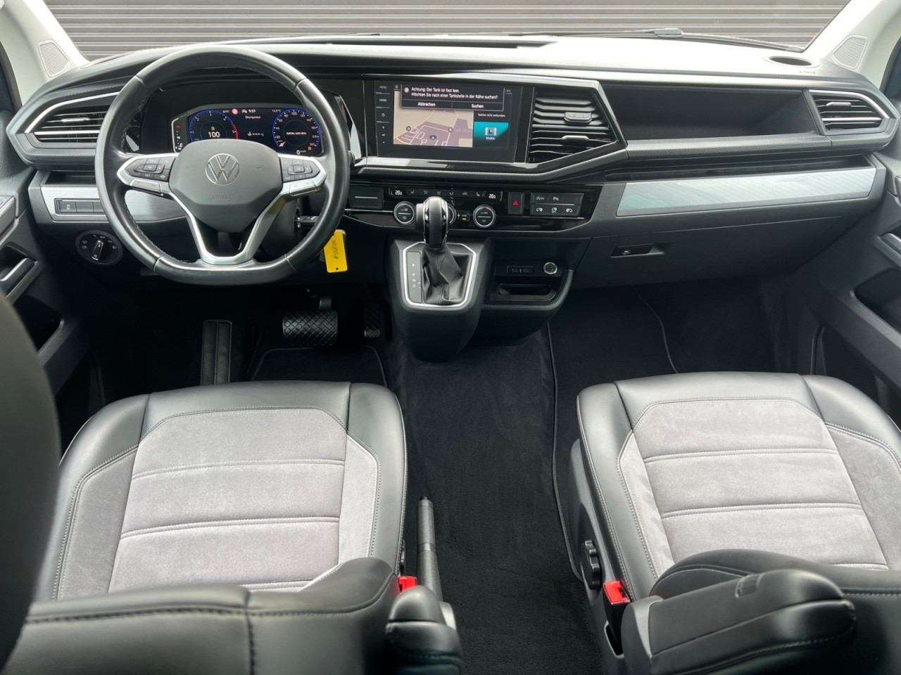 Bild 4 - Multivan T6.1 2.0 TDI Generation Six 4MOTION