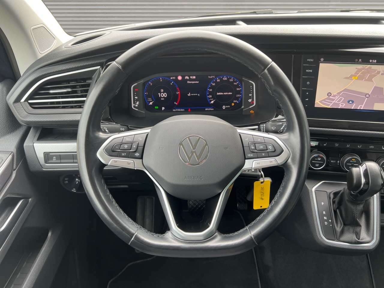 Bild 5 - Multivan T6.1 2.0 TDI Generation Six 4MOTION