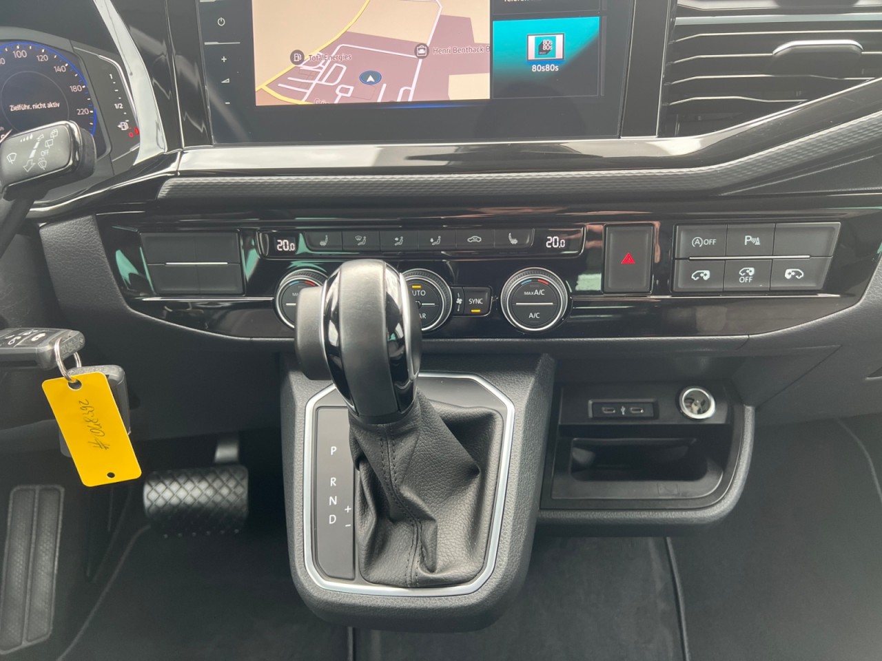 Bild 7 - Multivan T6.1 2.0 TDI Generation Six 4MOTION