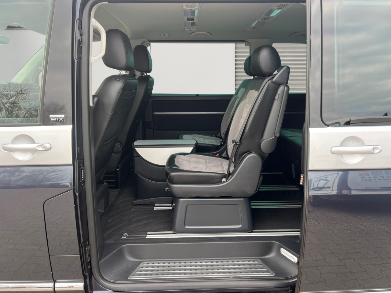 Bild 8 - Multivan T6.1 2.0 TDI Generation Six 4MOTION