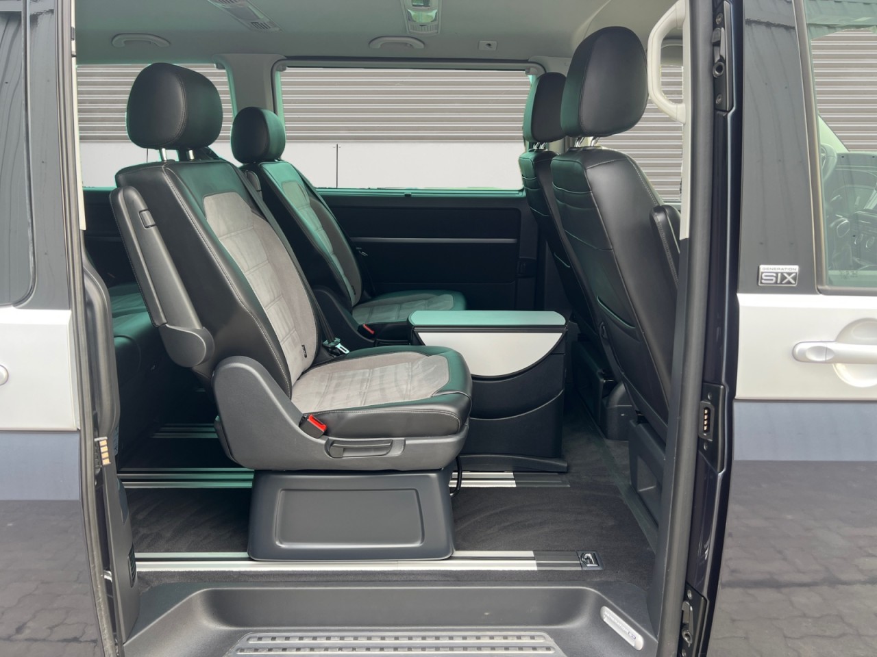 Bild 10 - Multivan T6.1 2.0 TDI Generation Six 4MOTION