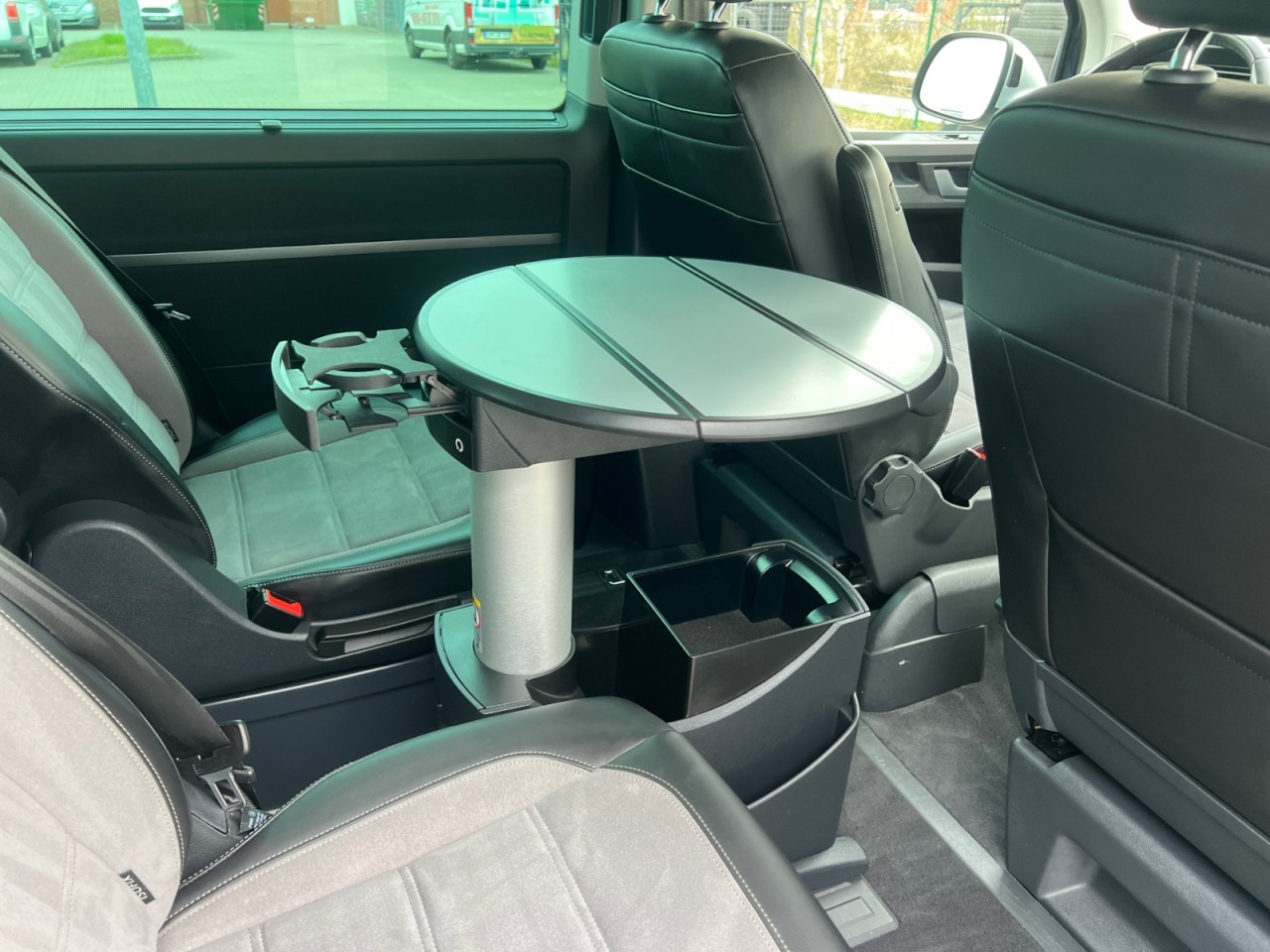 Bild 16 - Multivan T6.1 2.0 TDI Generation Six 4MOTION