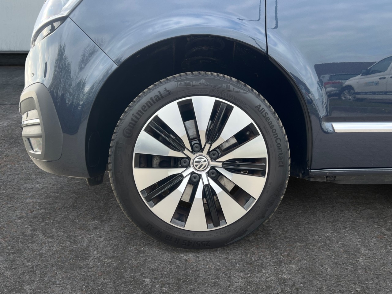 Bild 24 - Multivan T6.1 2.0 TDI Generation Six 4MOTION