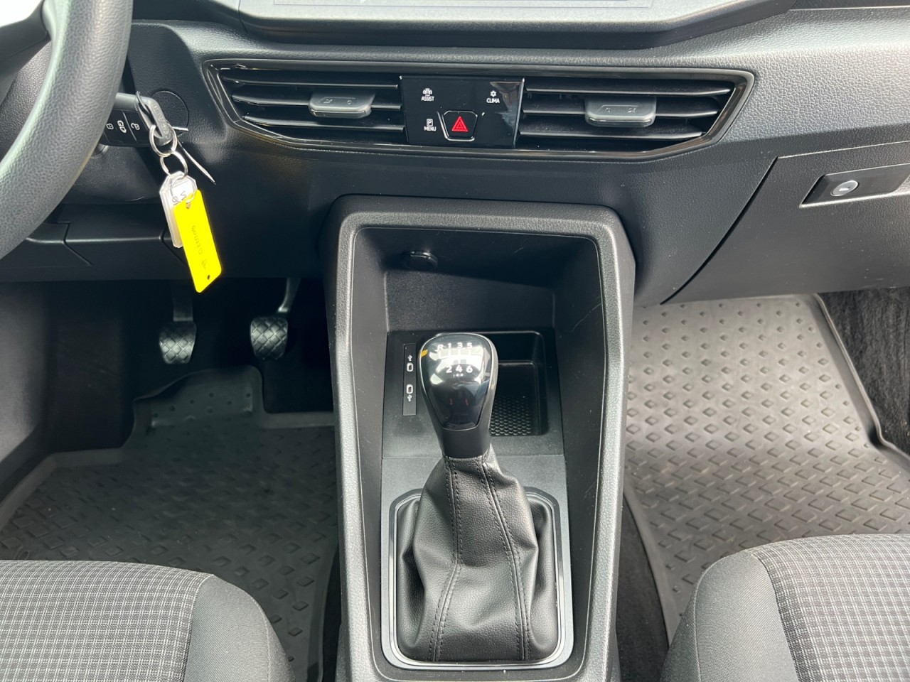 Bild 7 - Caddy Cargo 1.5 TSI Maxi AHV Klima Kamera PDC