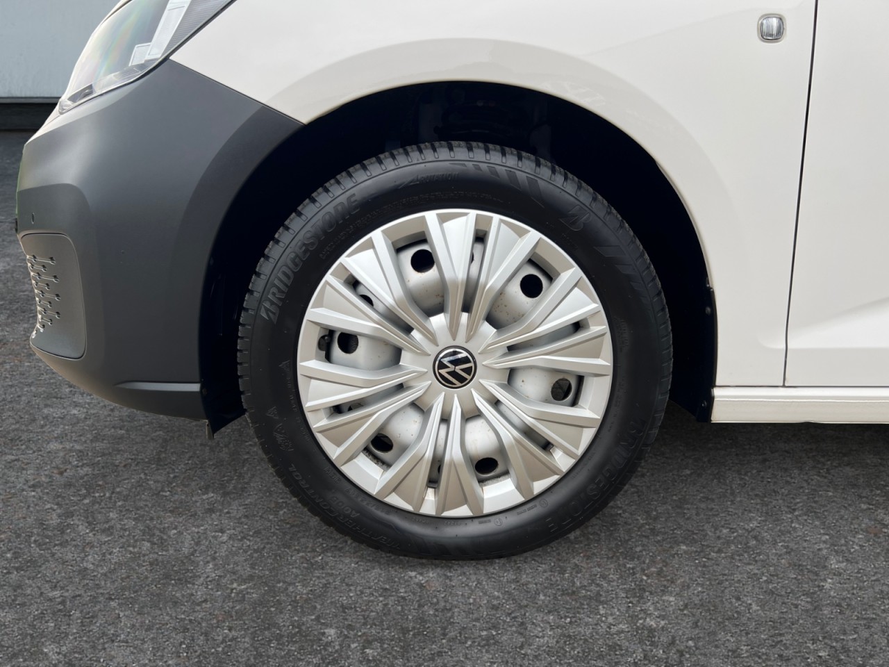 Bild 21 - Caddy Cargo 1.5 TSI Maxi AHV Klima Kamera PDC