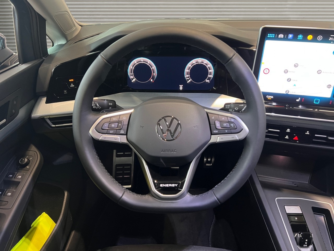 Bild 5 - Golf Energy 1,5 l eTSI OPF DSG Klima Navi