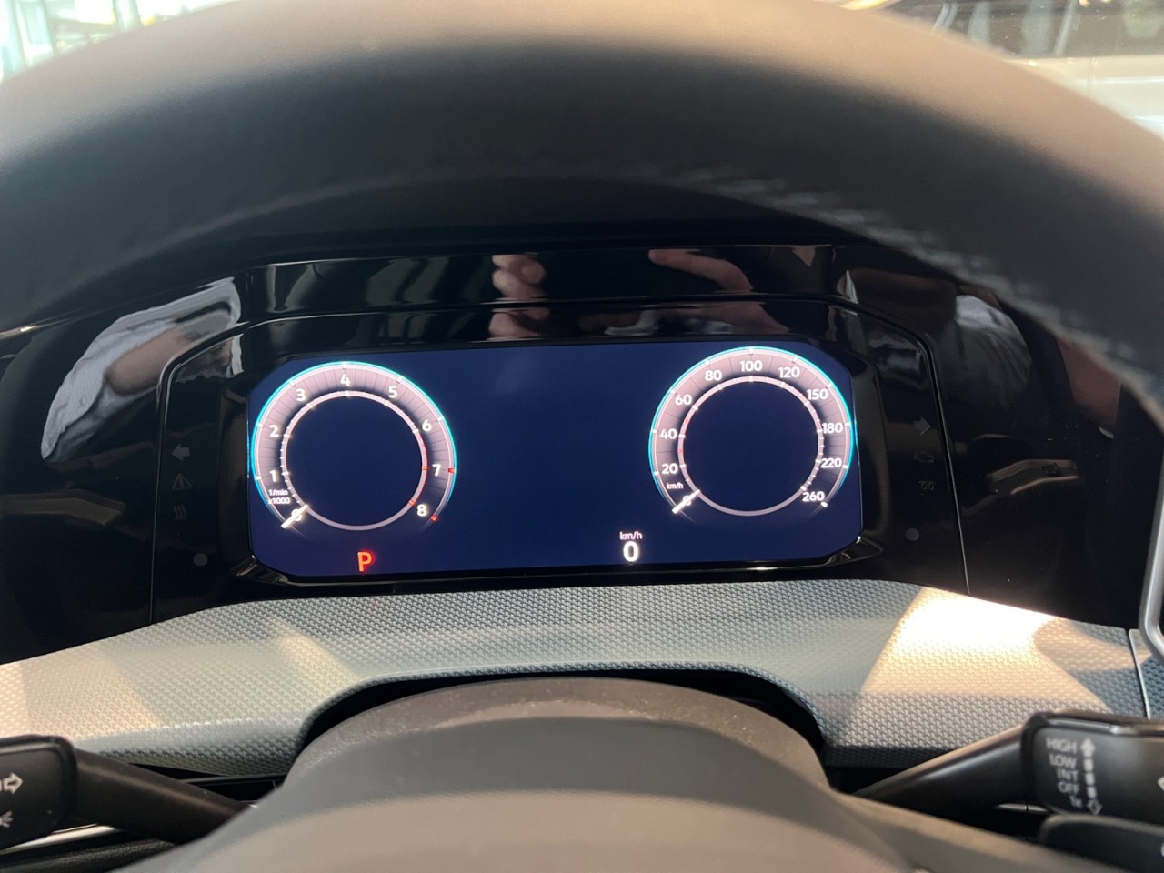 Bild 6 - Golf Energy 1,5 l eTSI OPF DSG Klima Navi