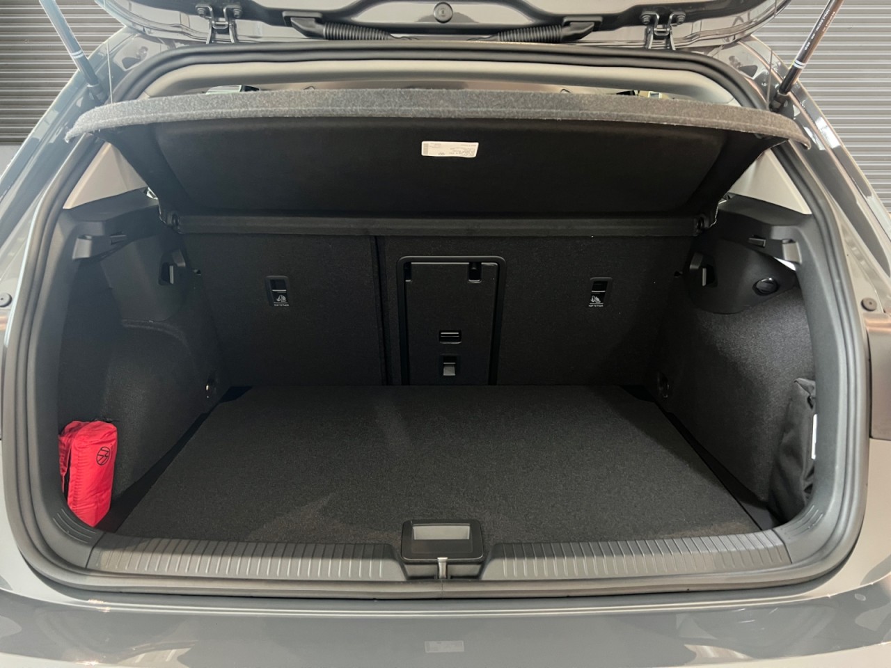 Bild 11 - Golf Energy 1,5 l eTSI OPF DSG Klima Navi