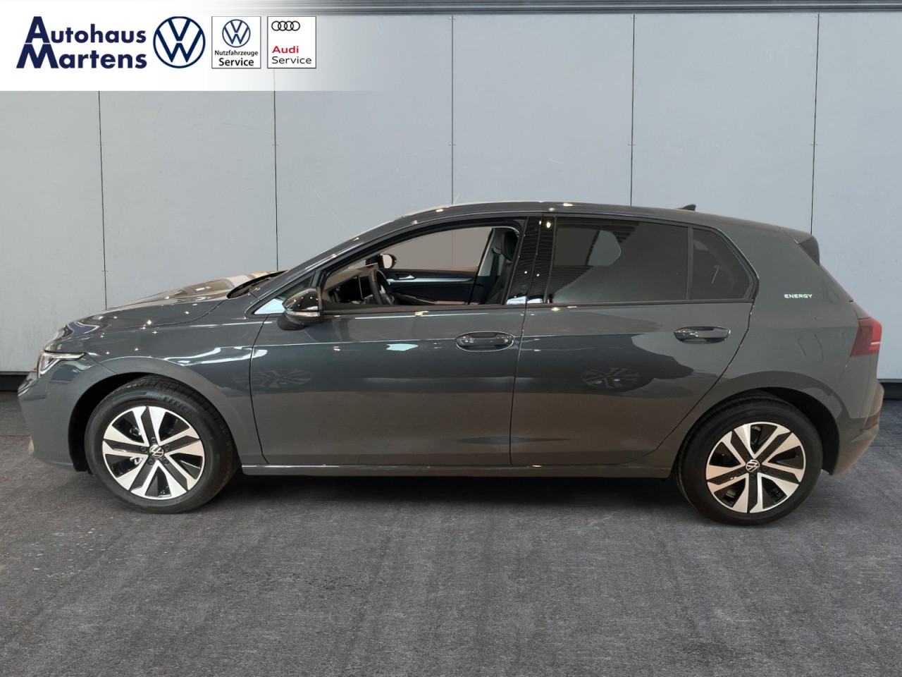 Bild 12 - Golf Energy 1,5 l eTSI OPF DSG Klima Navi