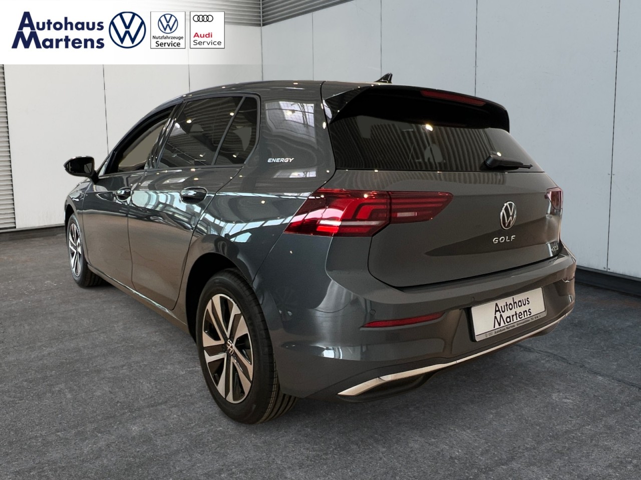 Bild 14 - Golf Energy 1,5 l eTSI OPF DSG Klima Navi