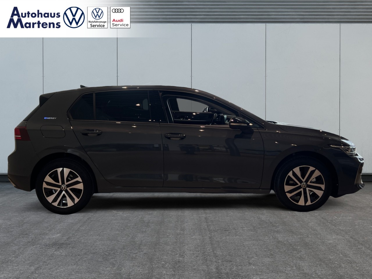 Bild 17 - Golf Energy 1,5 l eTSI OPF DSG Klima Navi