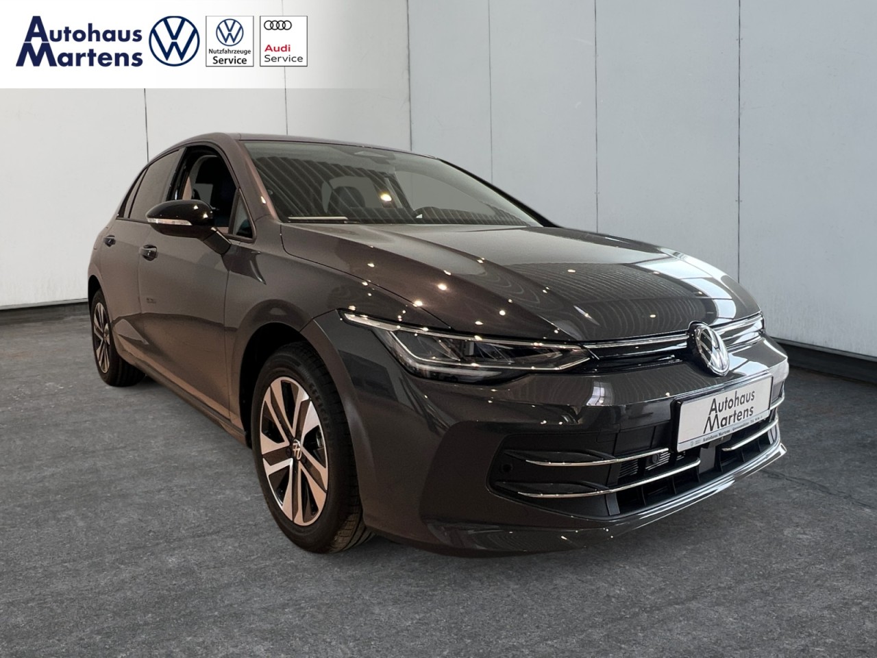 Bild 18 - Golf Energy 1,5 l eTSI OPF DSG Klima Navi