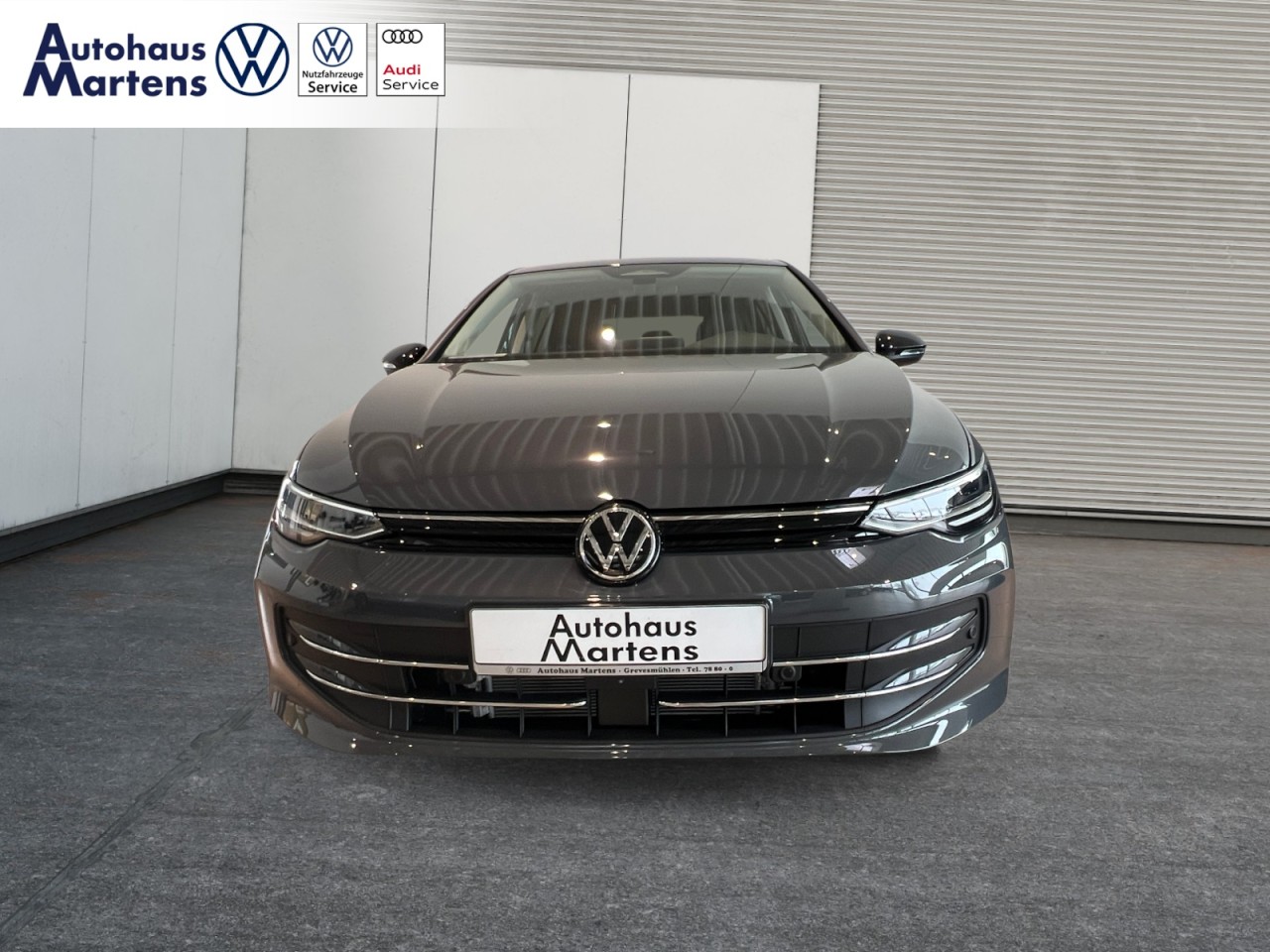 Bild 19 - Golf Energy 1,5 l eTSI OPF DSG Klima Navi