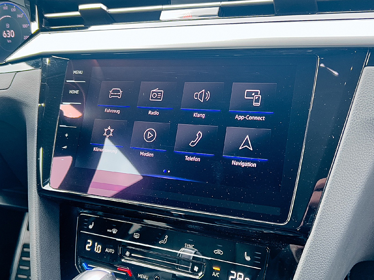 Bild 2 - Arteon Shootingbrake 2.0 TDI R-Line 4Motion