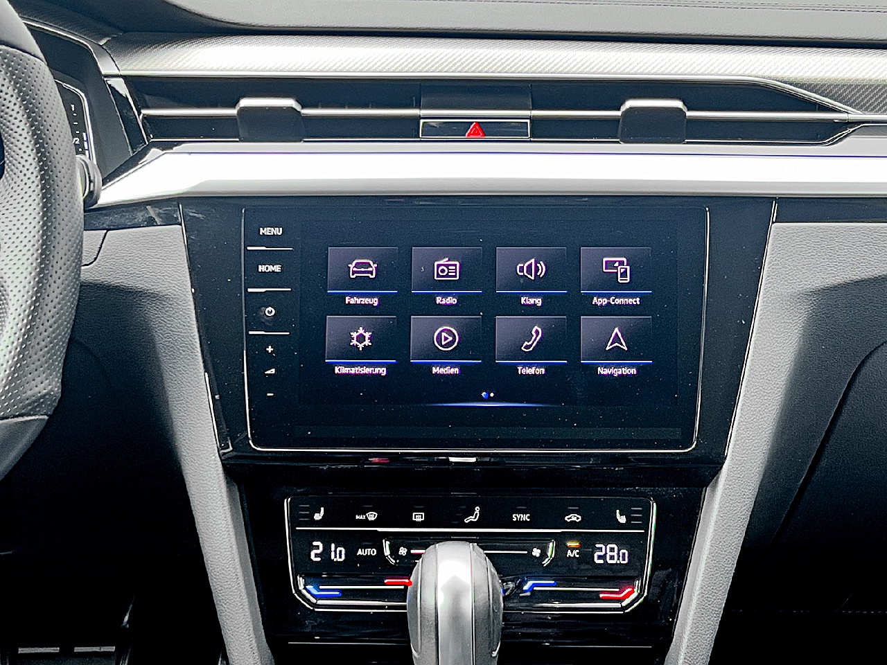 Bild 5 - Arteon Shootingbrake 2.0 TDI R-Line 4Motion