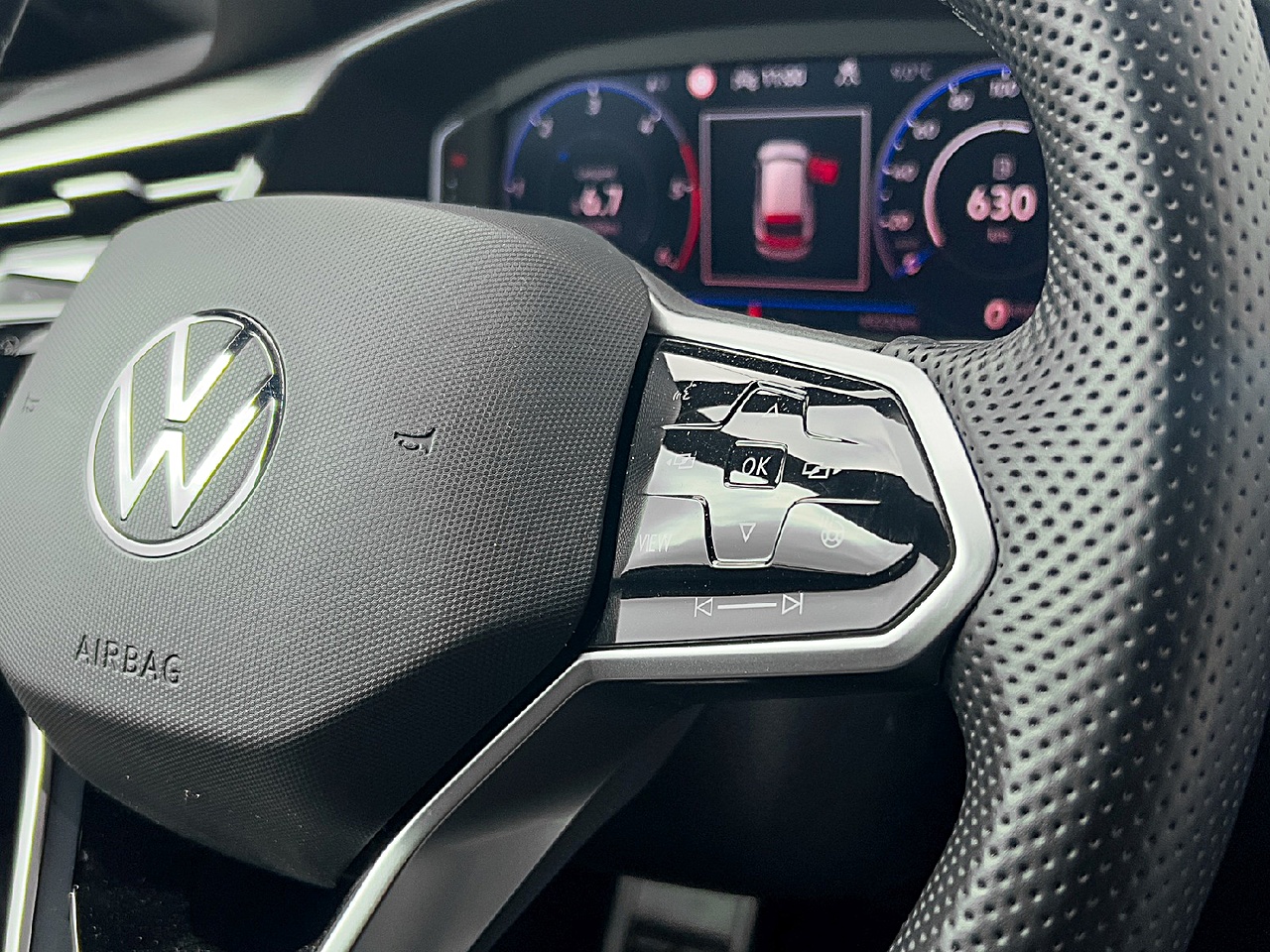 Bild 10 - Arteon Shootingbrake 2.0 TDI R-Line 4Motion