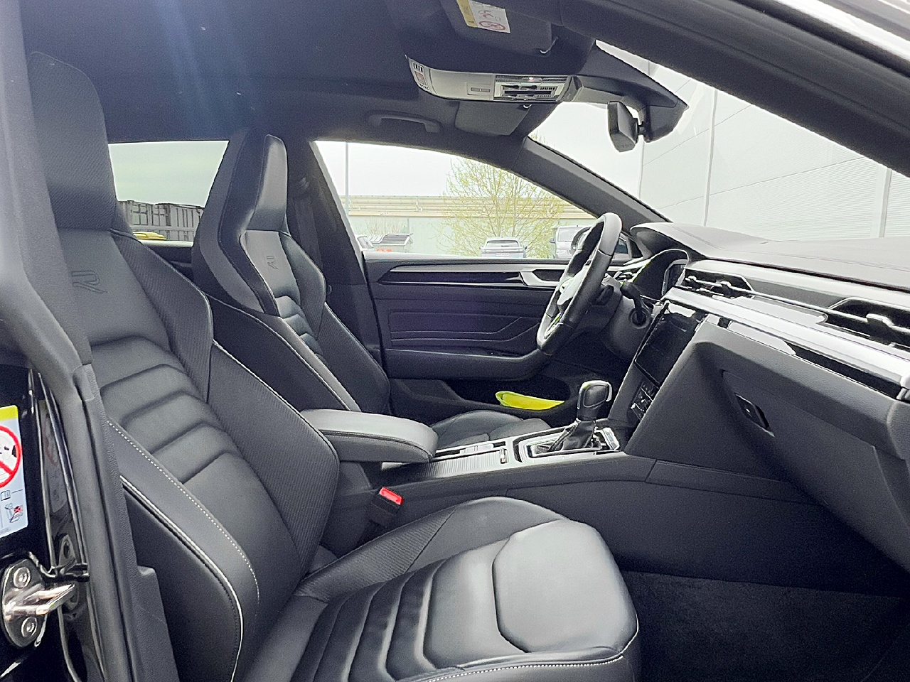 Bild 20 - Arteon Shootingbrake 2.0 TDI R-Line 4Motion