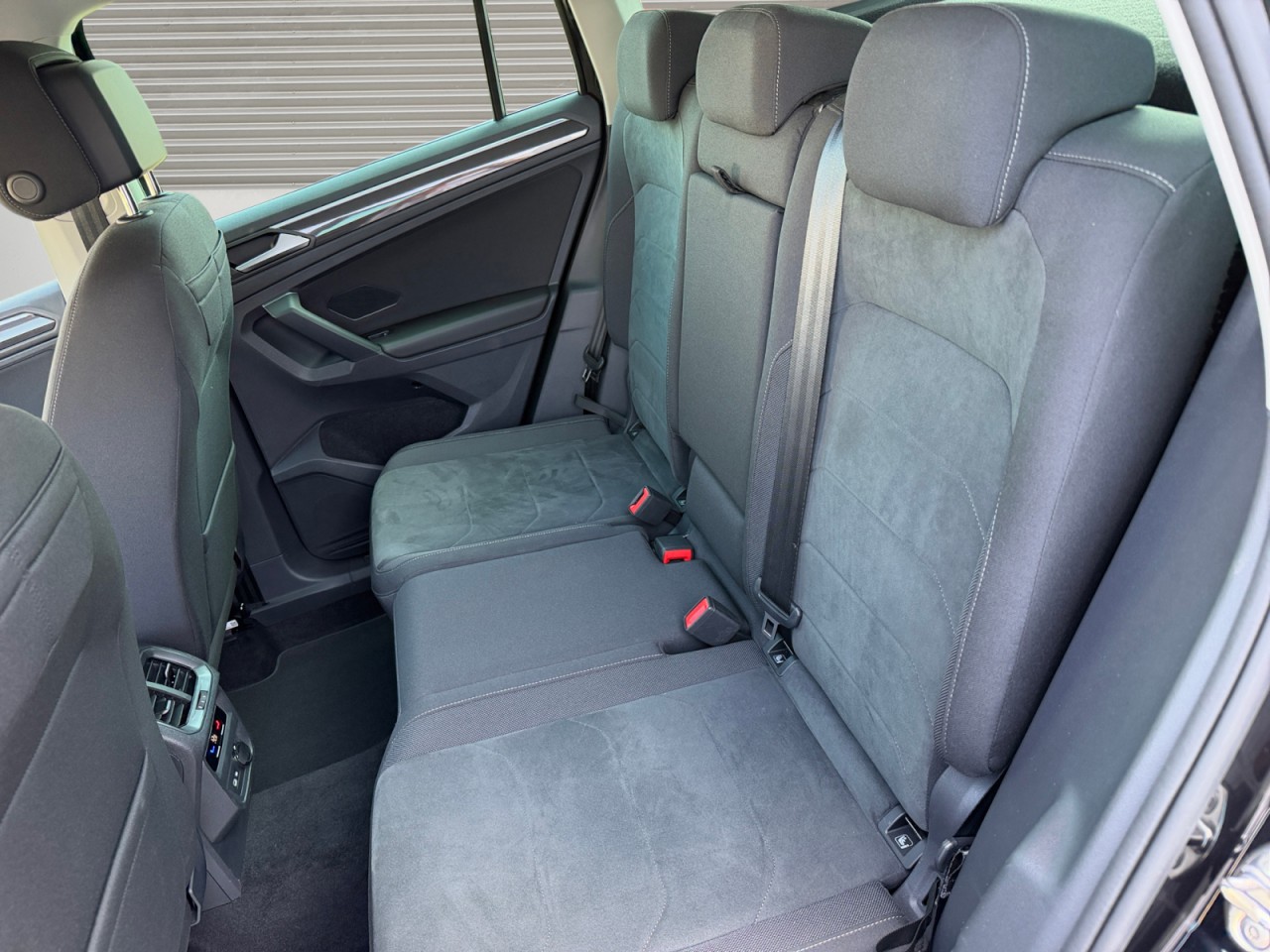 Bild 8 - Tiguan 2.0 TDI Elegance Klima Navi