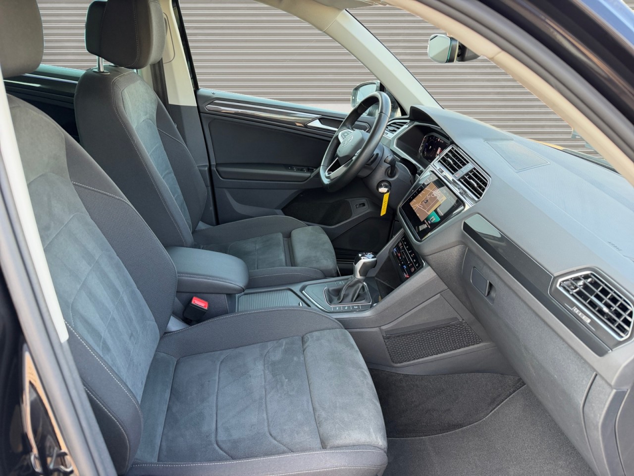 Bild 9 - Tiguan 2.0 TDI Elegance Klima Navi