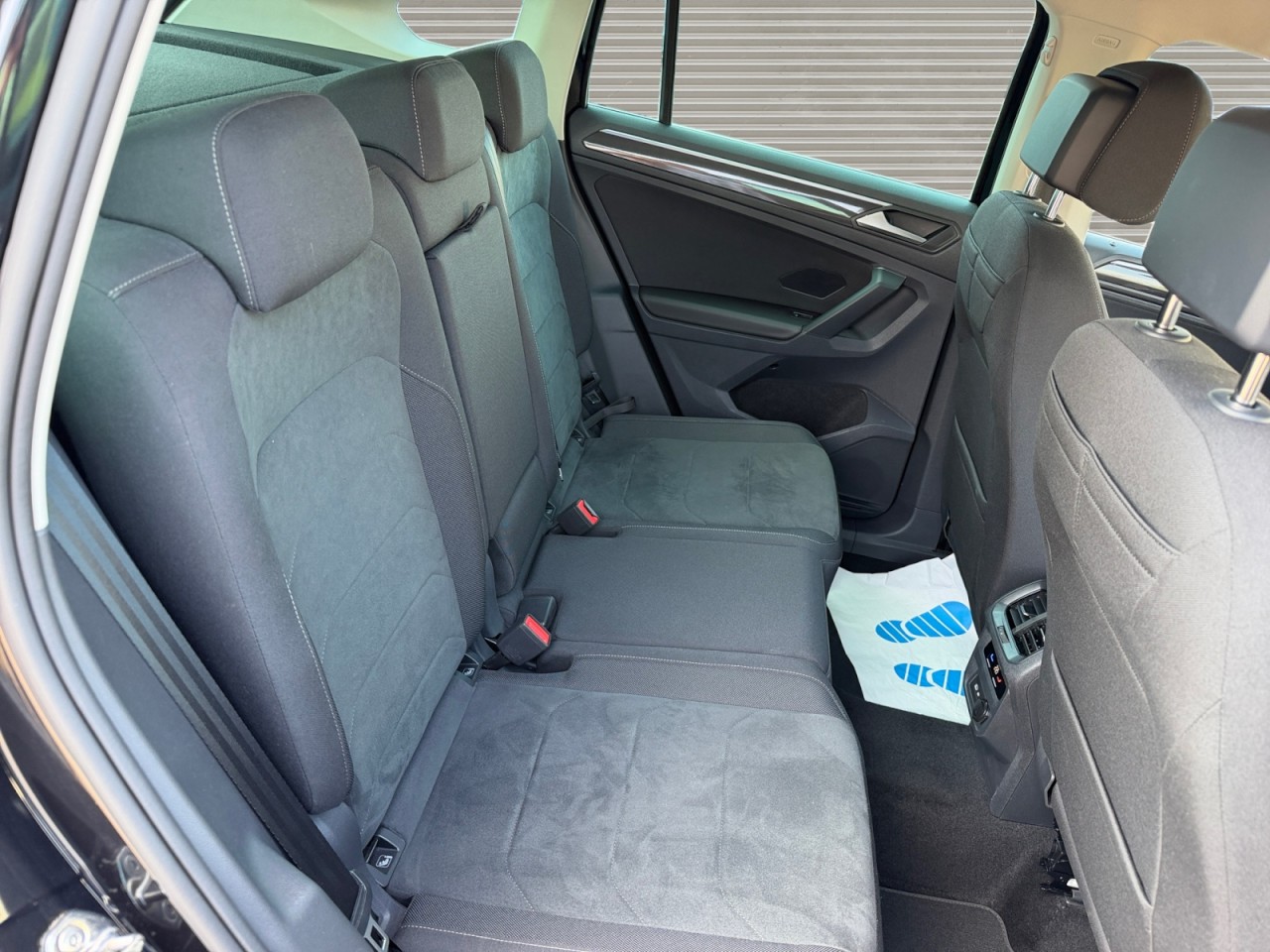 Bild 10 - Tiguan 2.0 TDI Elegance Klima Navi